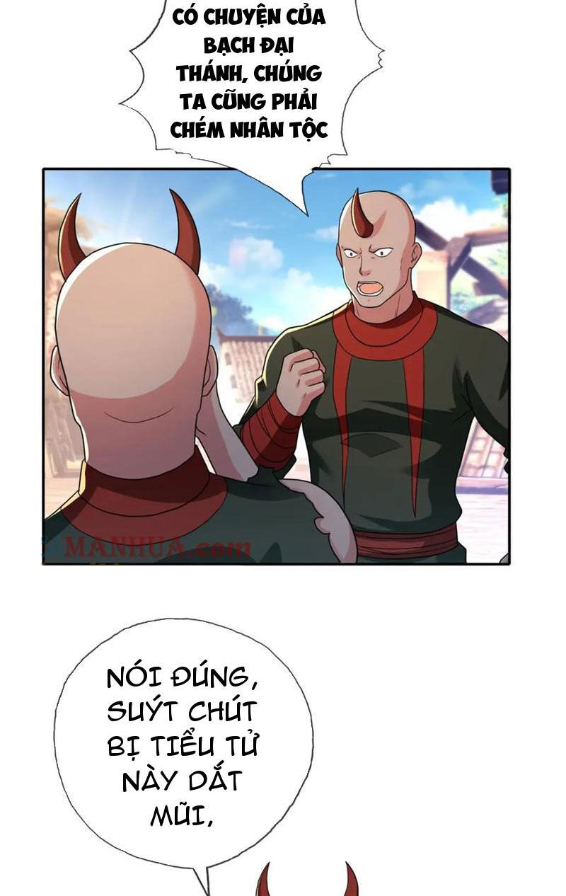 Ta Có Thể Đốn Ngộ Vô Hạn Chap 123 - Next Chap 124