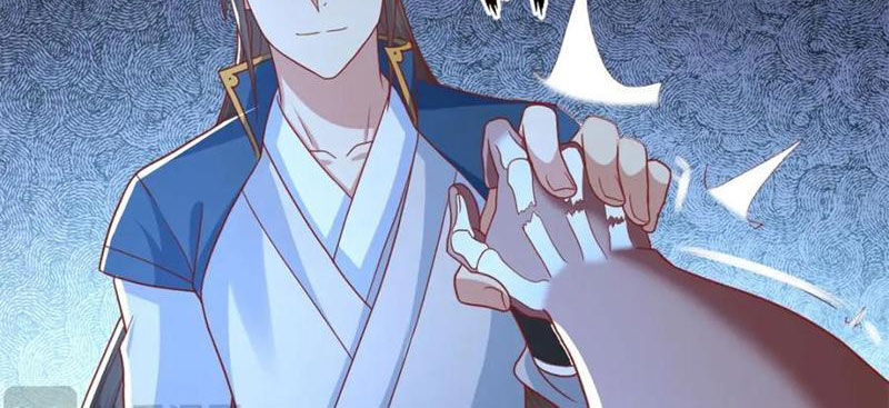 Ta Có Thể Đốn Ngộ Vô Hạn Chap 123 - Next Chap 124