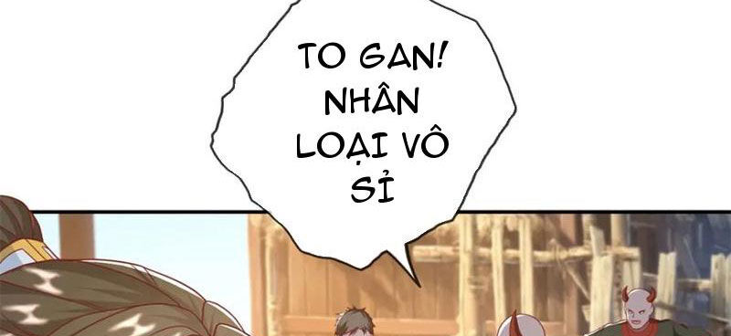 Ta Có Thể Đốn Ngộ Vô Hạn Chap 123 - Next Chap 124