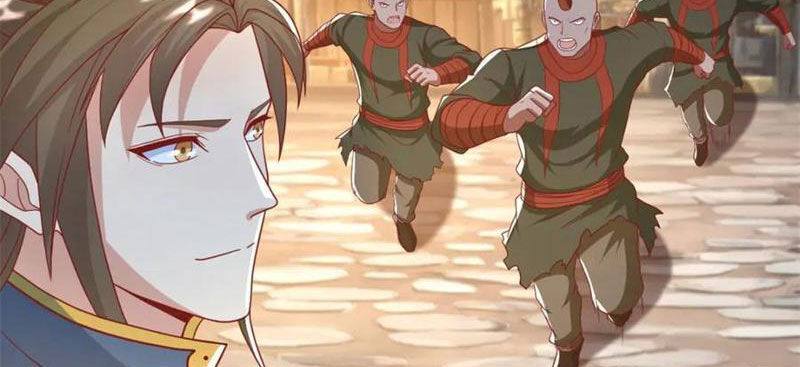 Ta Có Thể Đốn Ngộ Vô Hạn Chap 123 - Next Chap 124