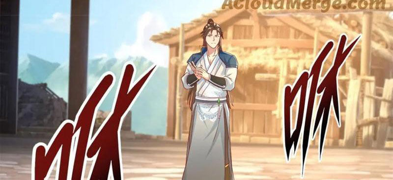 Ta Có Thể Đốn Ngộ Vô Hạn Chap 123 - Next Chap 124