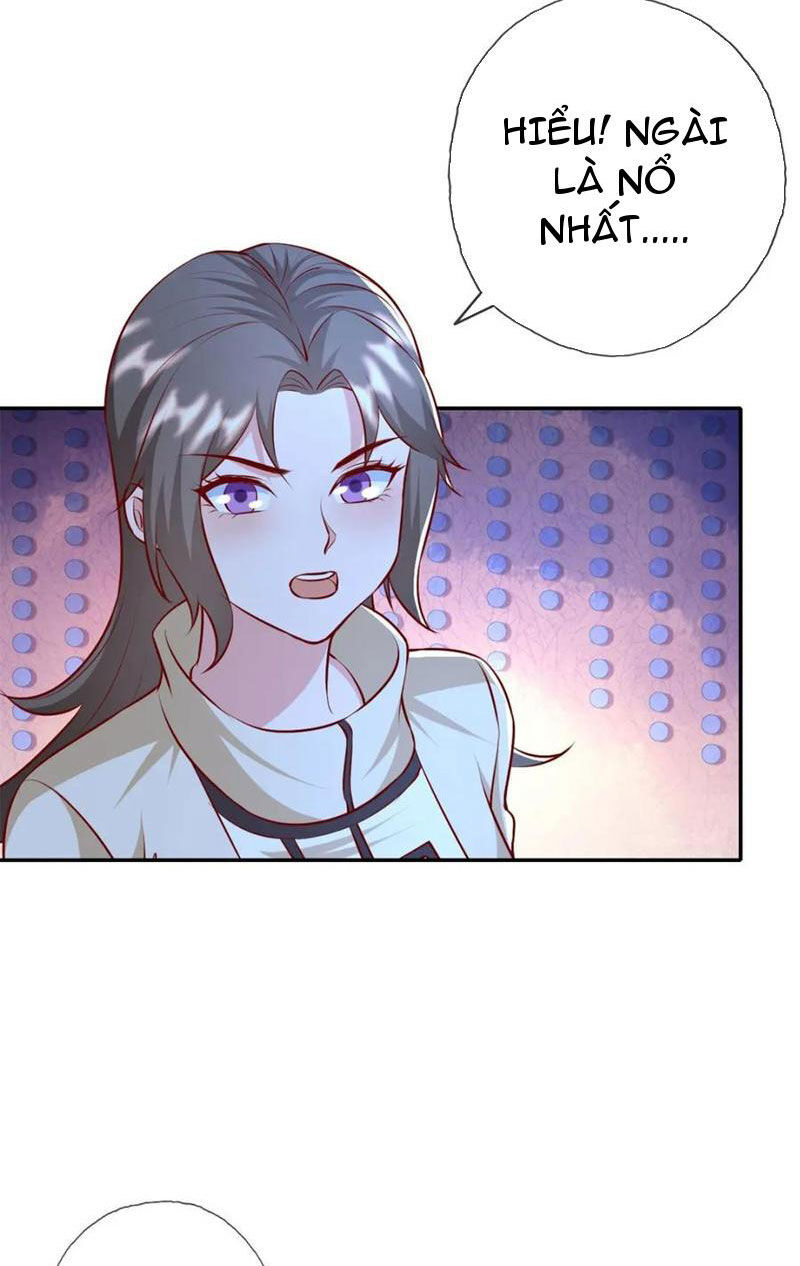 Ta Có Thể Đốn Ngộ Vô Hạn Chap 123 - Next Chap 124