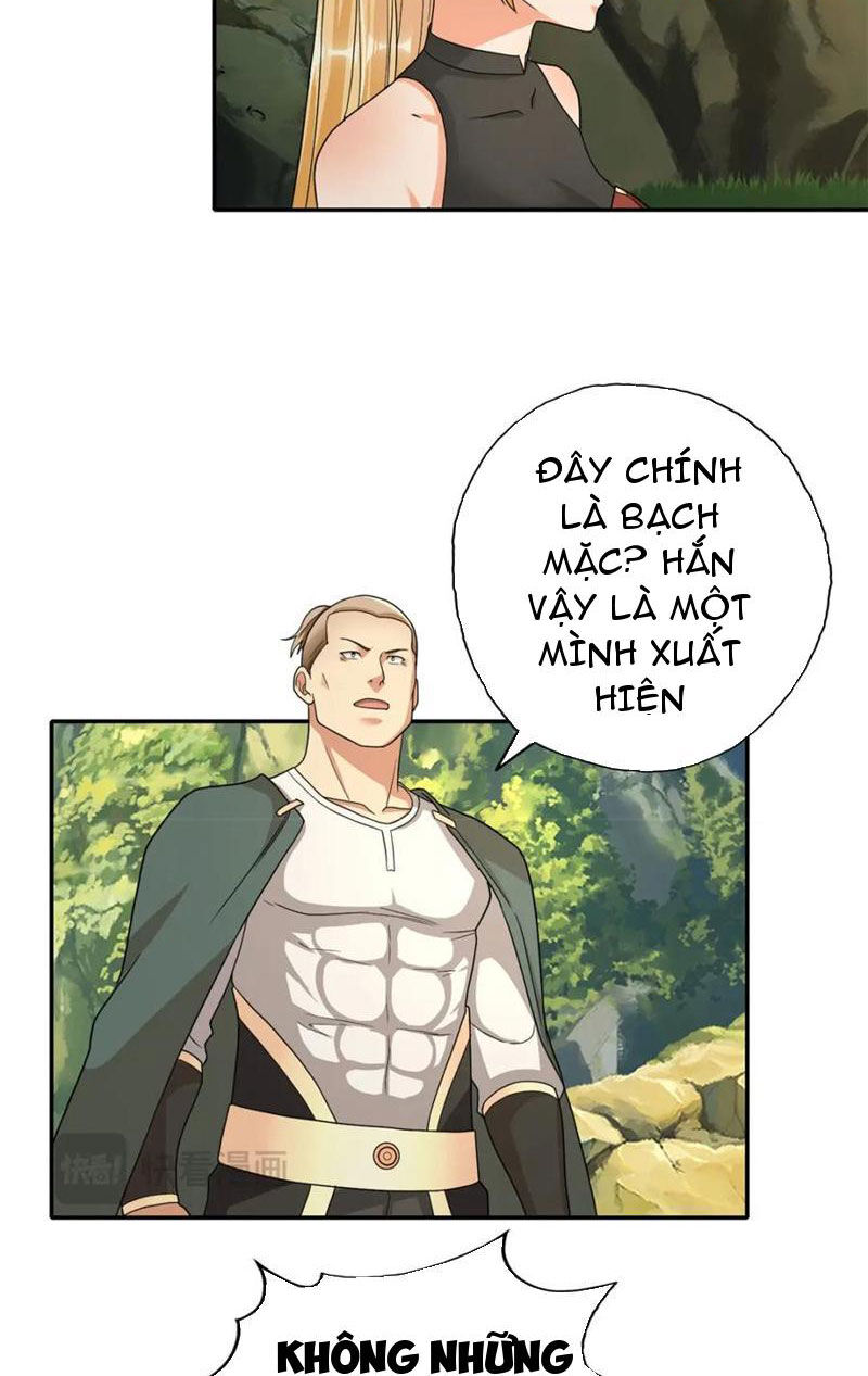 Ta Có Thể Đốn Ngộ Vô Hạn Chap 124 - Next Chap 125