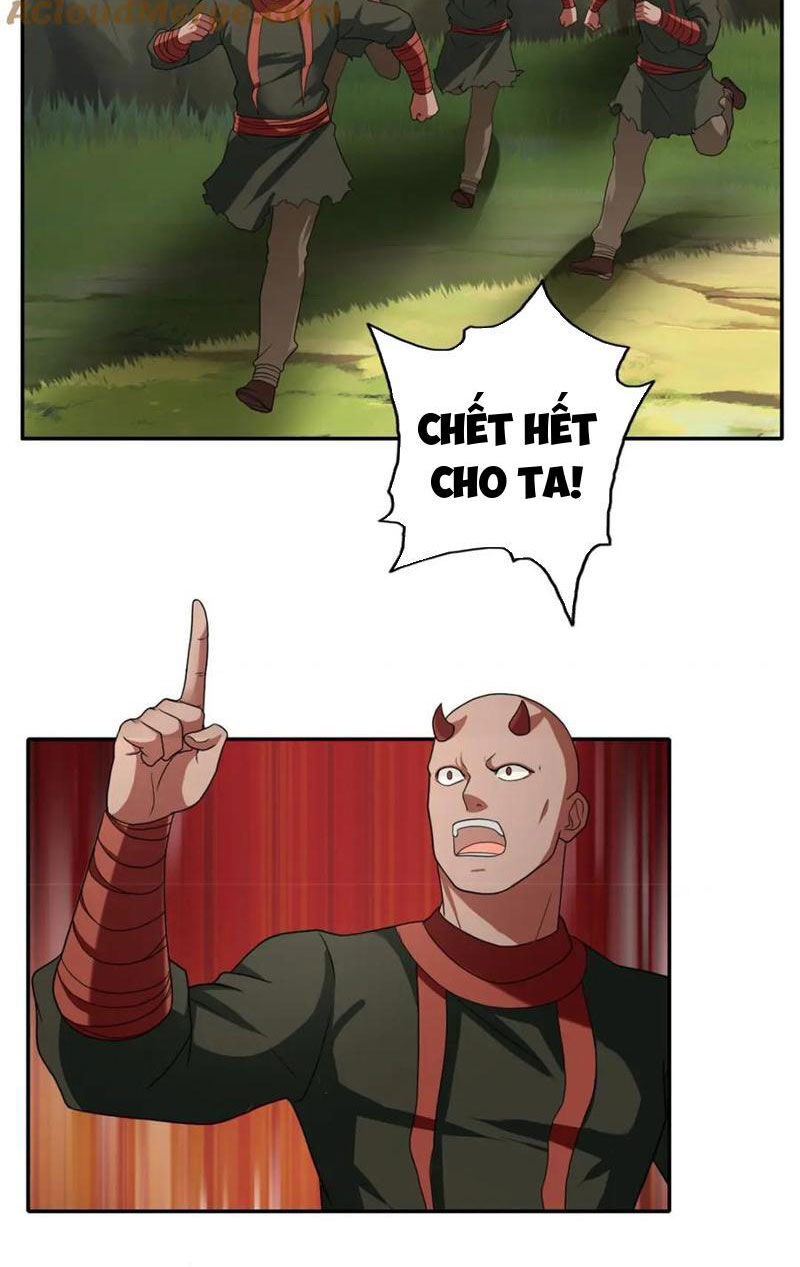 Ta Có Thể Đốn Ngộ Vô Hạn Chap 124 - Next Chap 125