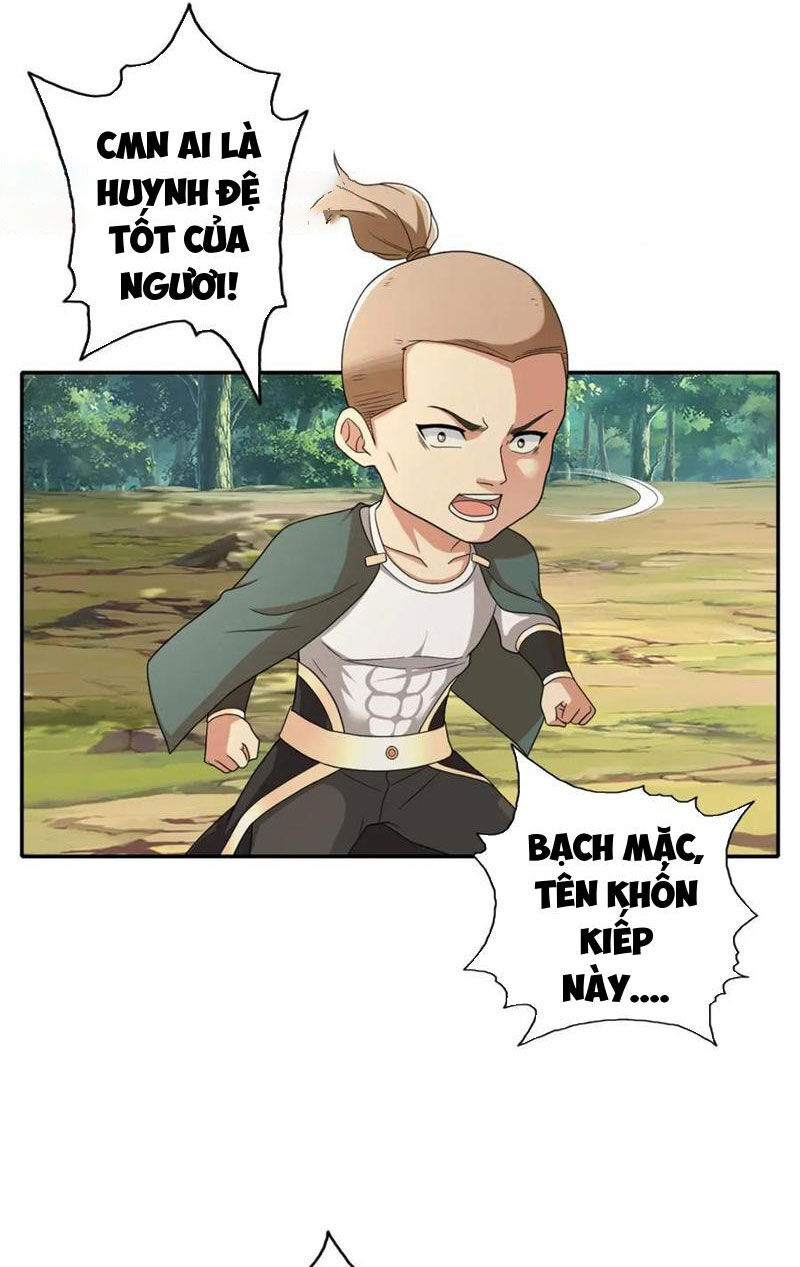 Ta Có Thể Đốn Ngộ Vô Hạn Chap 124 - Next Chap 125