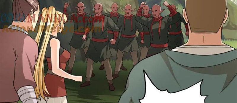 Ta Có Thể Đốn Ngộ Vô Hạn Chap 124 - Next Chap 125