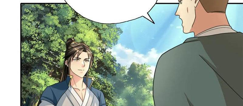 Ta Có Thể Đốn Ngộ Vô Hạn Chap 124 - Next Chap 125