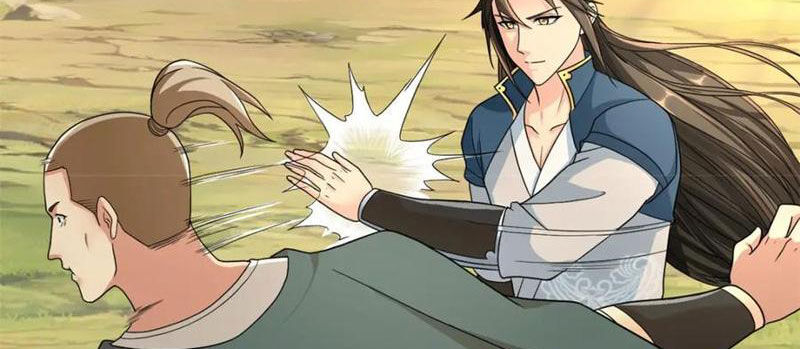 Ta Có Thể Đốn Ngộ Vô Hạn Chap 124 - Next Chap 125