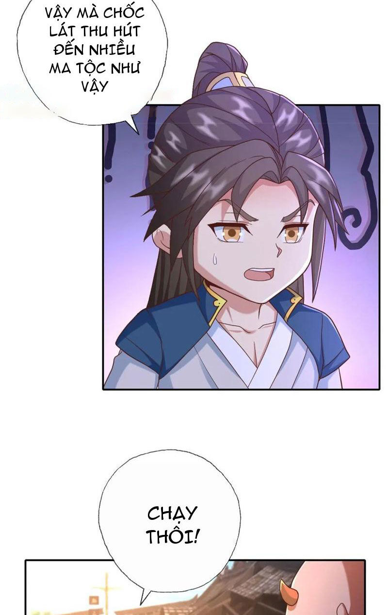Ta Có Thể Đốn Ngộ Vô Hạn Chap 124 - Next Chap 125