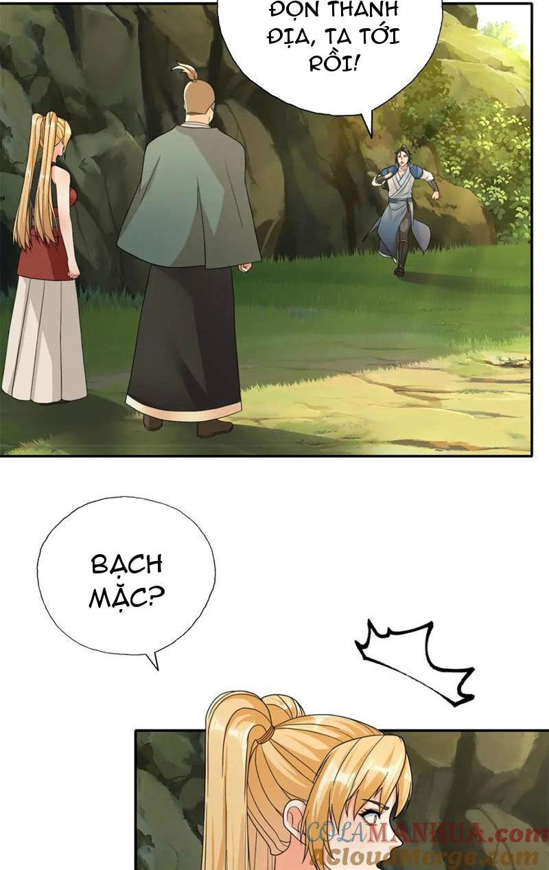 Ta Có Thể Đốn Ngộ Vô Hạn Chap 124 - Next Chap 125