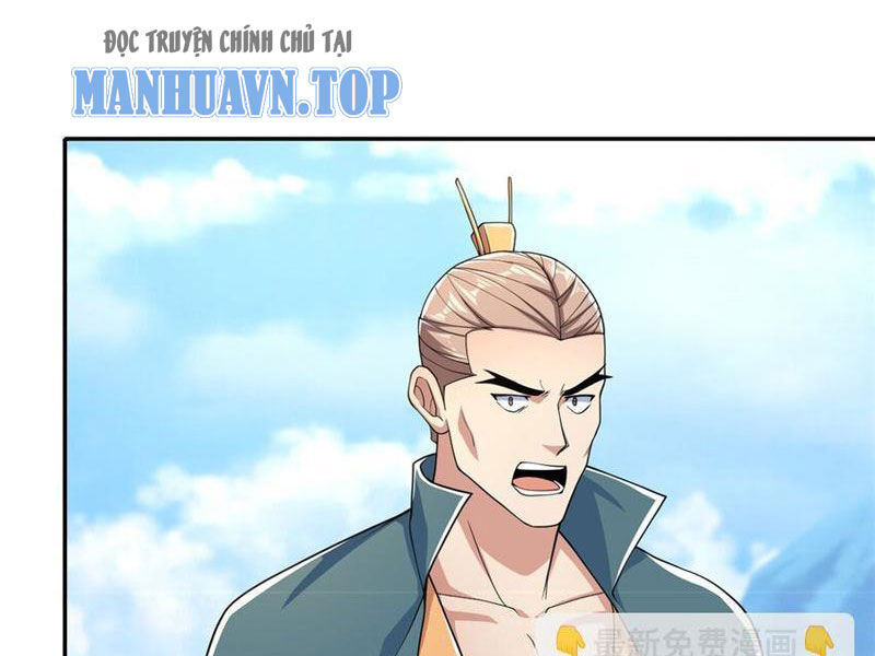 Ta Có Thể Đốn Ngộ Vô Hạn Chap 125 - Next Chap 126