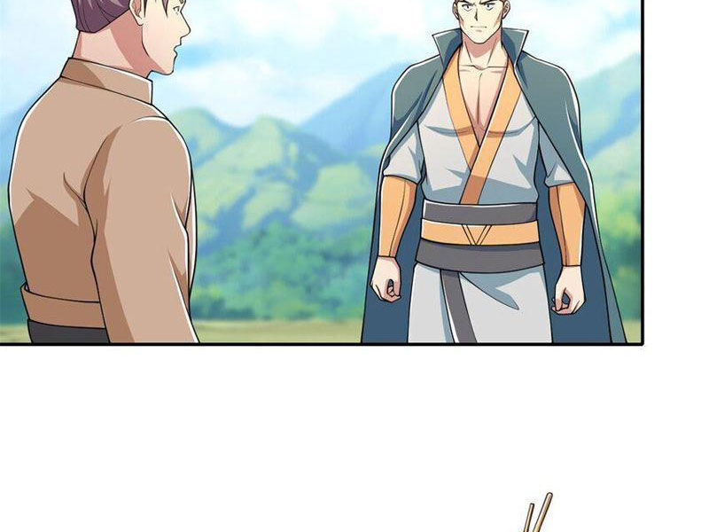 Ta Có Thể Đốn Ngộ Vô Hạn Chap 125 - Next Chap 126
