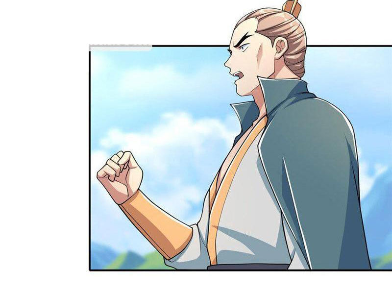 Ta Có Thể Đốn Ngộ Vô Hạn Chap 125 - Next Chap 126