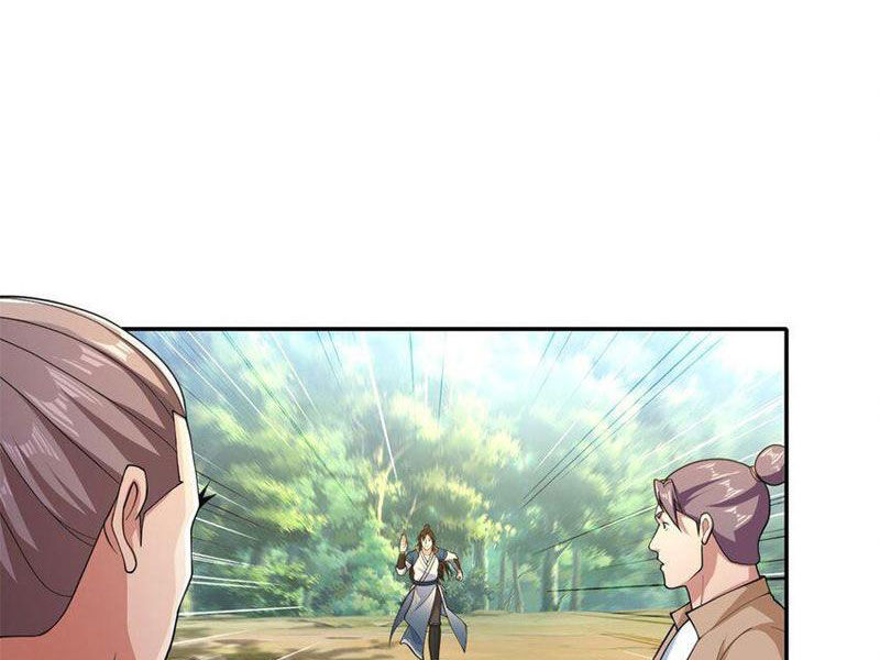 Ta Có Thể Đốn Ngộ Vô Hạn Chap 125 - Next Chap 126