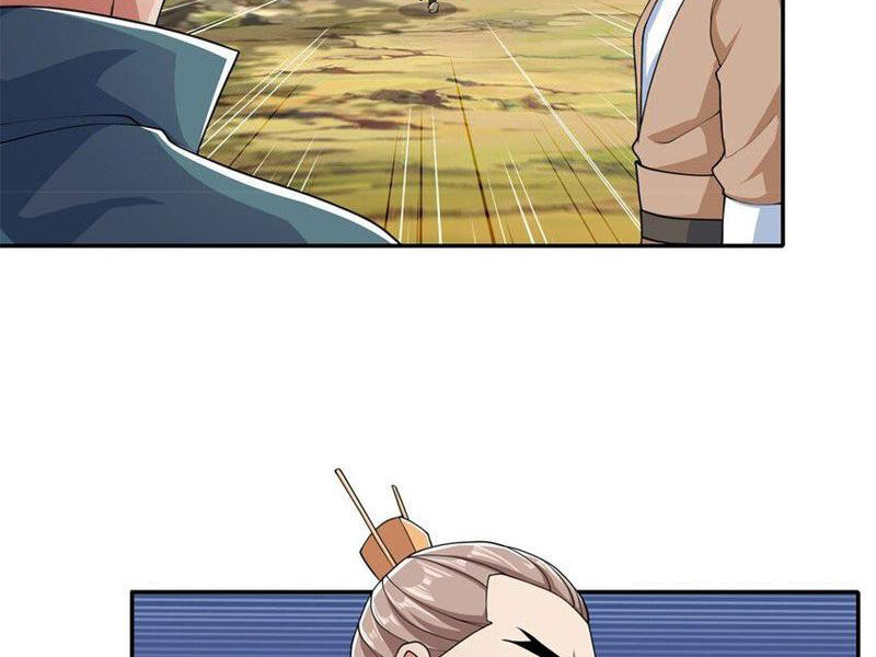 Ta Có Thể Đốn Ngộ Vô Hạn Chap 125 - Next Chap 126
