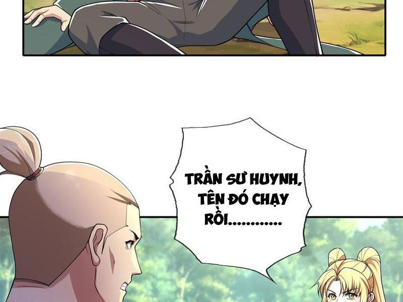 Ta Có Thể Đốn Ngộ Vô Hạn Chap 125 - Next Chap 126