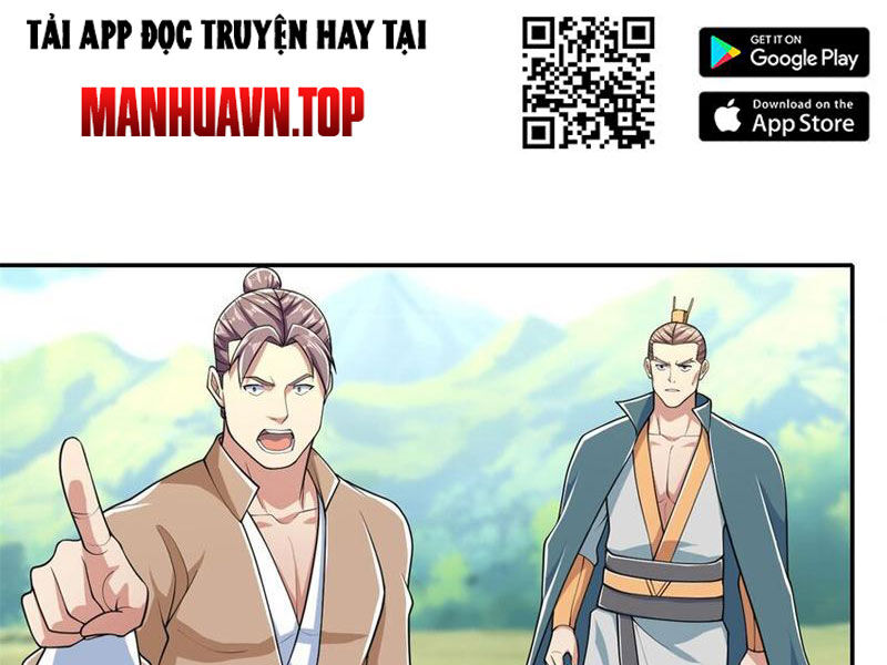 Ta Có Thể Đốn Ngộ Vô Hạn Chap 125 - Next Chap 126
