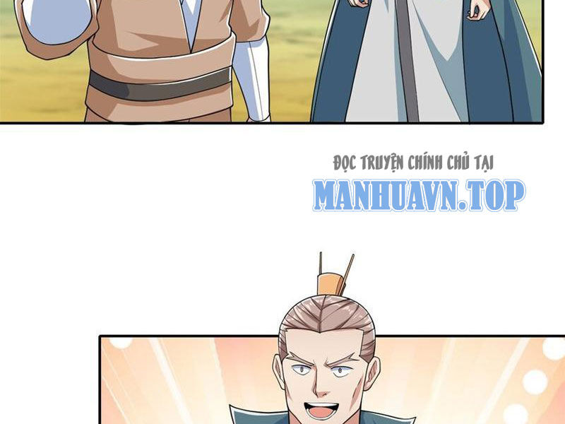 Ta Có Thể Đốn Ngộ Vô Hạn Chap 125 - Next Chap 126