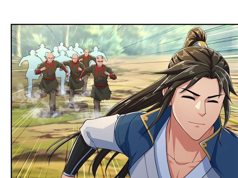Ta Có Thể Đốn Ngộ Vô Hạn Chap 125 - Next Chap 126
