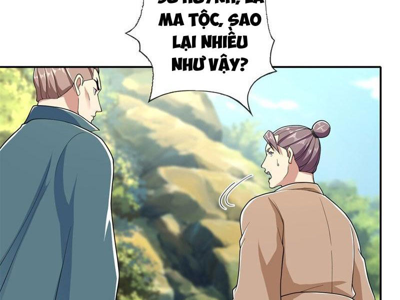 Ta Có Thể Đốn Ngộ Vô Hạn Chap 125 - Next Chap 126
