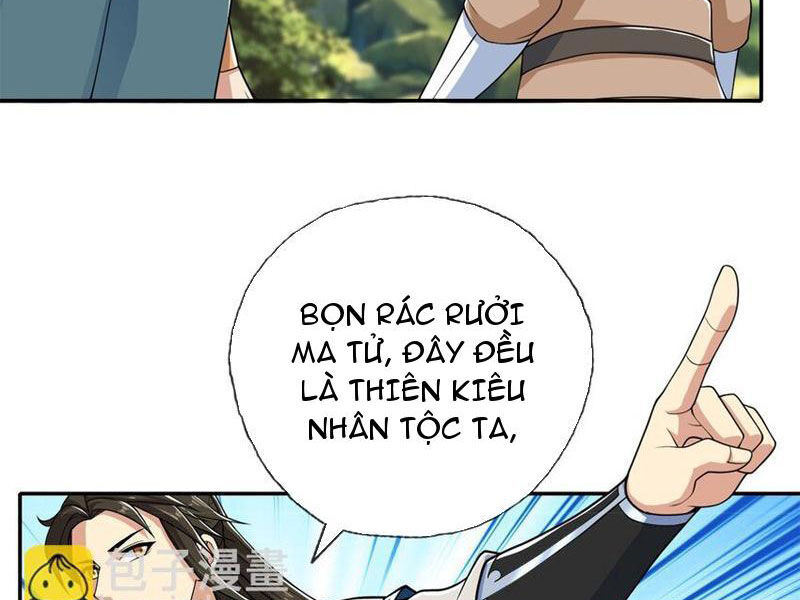 Ta Có Thể Đốn Ngộ Vô Hạn Chap 125 - Next Chap 126