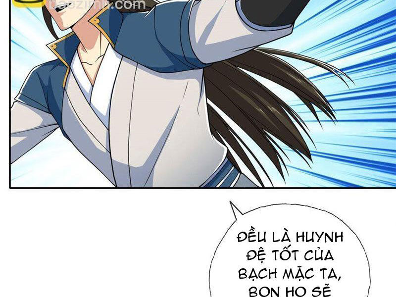Ta Có Thể Đốn Ngộ Vô Hạn Chap 125 - Next Chap 126