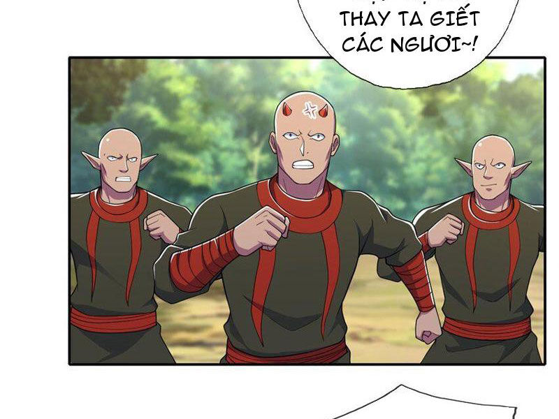 Ta Có Thể Đốn Ngộ Vô Hạn Chap 125 - Next Chap 126