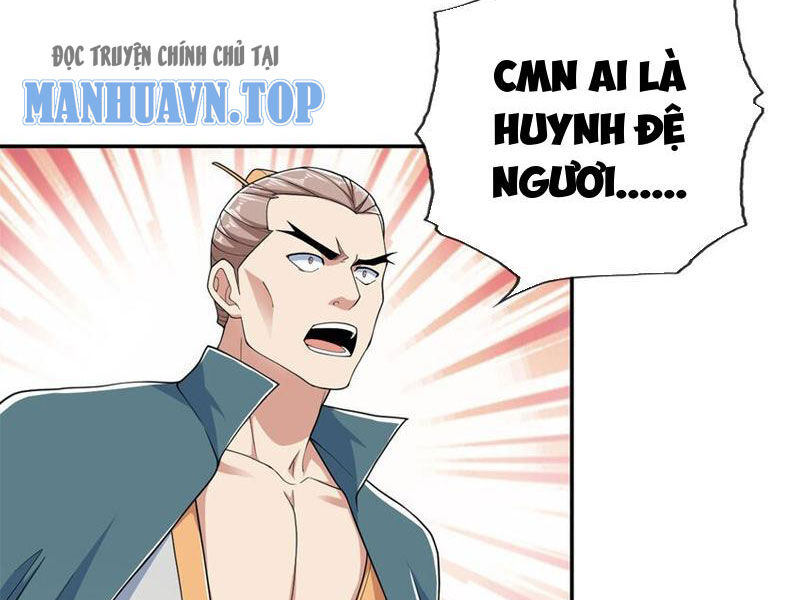 Ta Có Thể Đốn Ngộ Vô Hạn Chap 125 - Next Chap 126