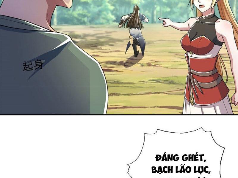 Ta Có Thể Đốn Ngộ Vô Hạn Chap 125 - Next Chap 126
