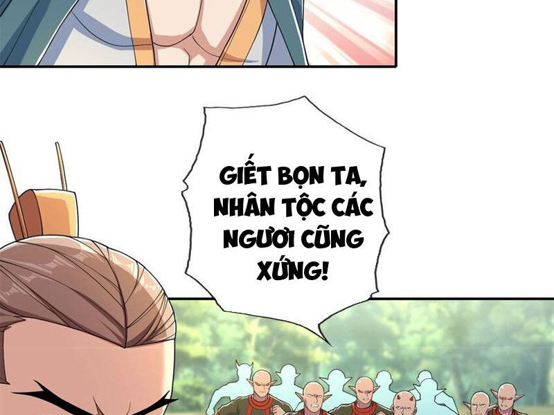 Ta Có Thể Đốn Ngộ Vô Hạn Chap 125 - Next Chap 126