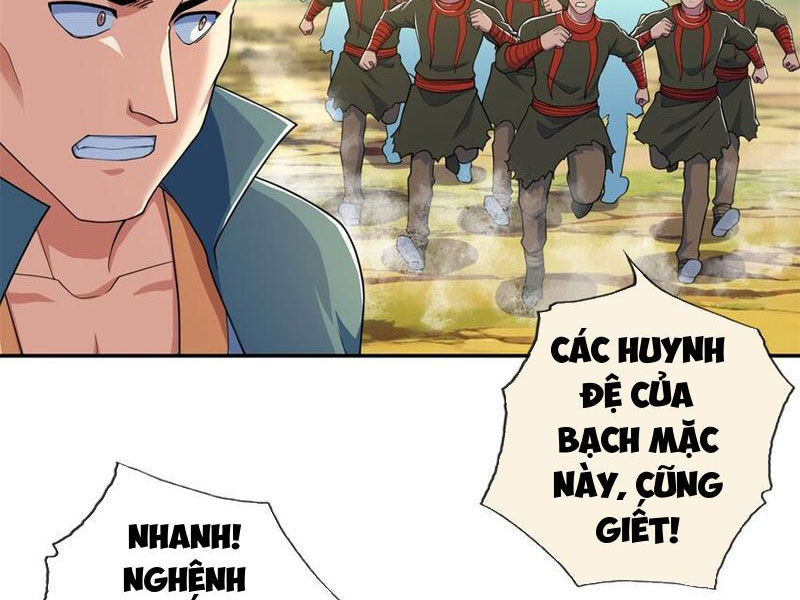 Ta Có Thể Đốn Ngộ Vô Hạn Chap 125 - Next Chap 126