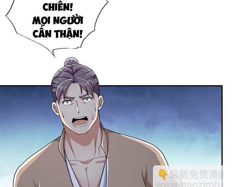 Ta Có Thể Đốn Ngộ Vô Hạn Chap 125 - Next Chap 126