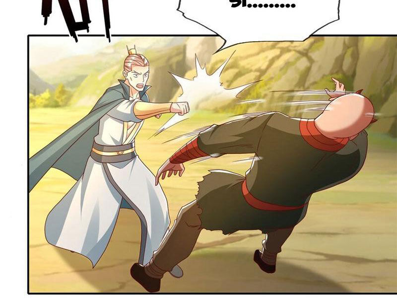 Ta Có Thể Đốn Ngộ Vô Hạn Chap 125 - Next Chap 126