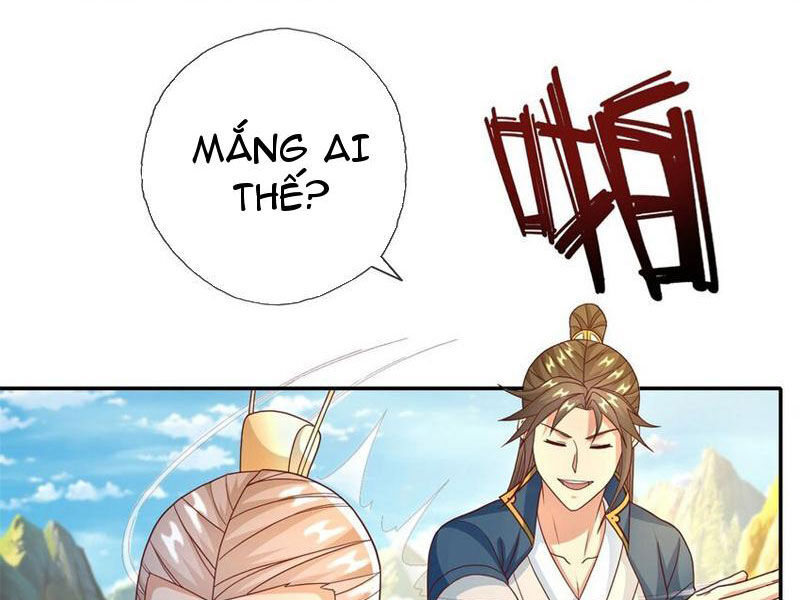Ta Có Thể Đốn Ngộ Vô Hạn Chap 125 - Next Chap 126