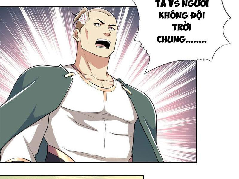 Ta Có Thể Đốn Ngộ Vô Hạn Chap 125 - Next Chap 126