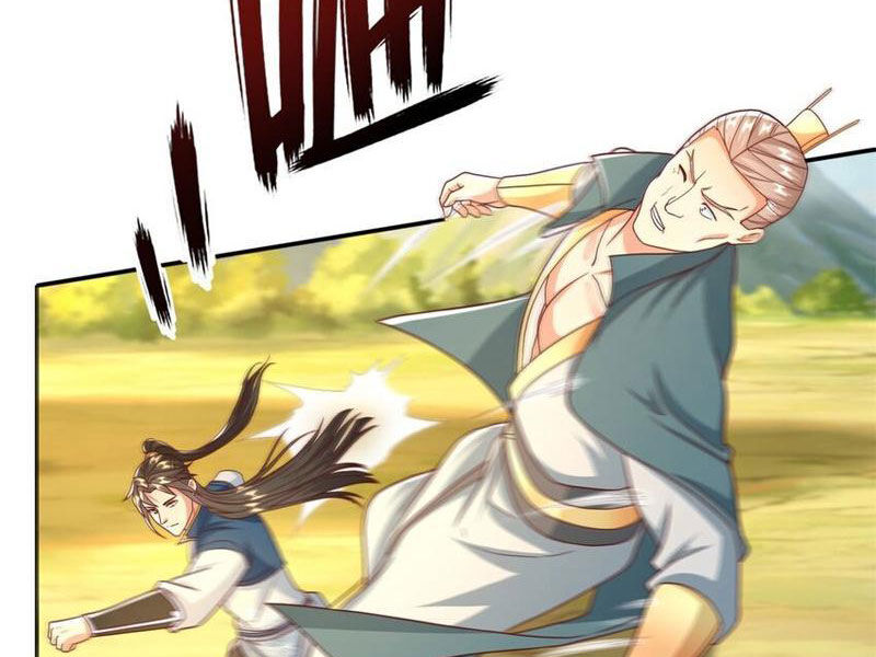 Ta Có Thể Đốn Ngộ Vô Hạn Chap 125 - Next Chap 126