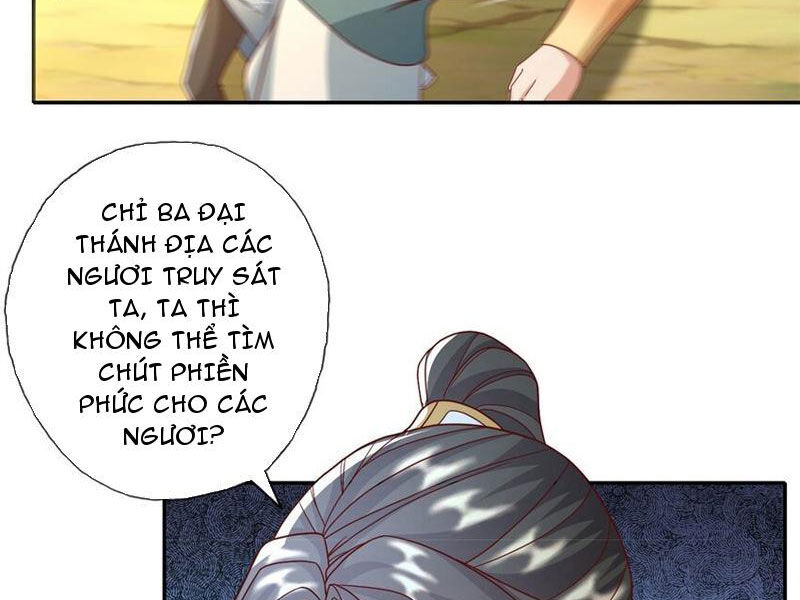 Ta Có Thể Đốn Ngộ Vô Hạn Chap 125 - Next Chap 126