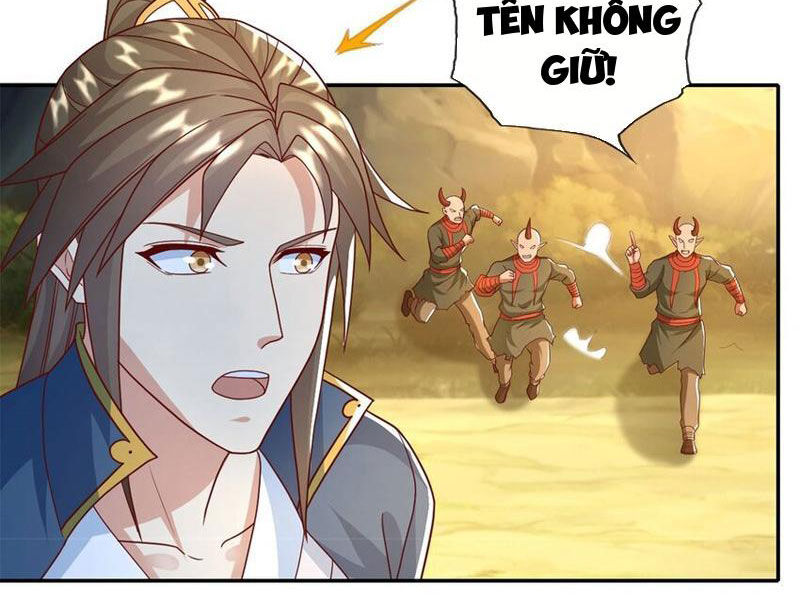 Ta Có Thể Đốn Ngộ Vô Hạn Chap 125 - Next Chap 126