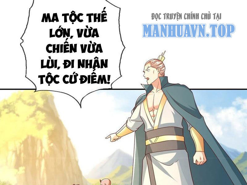 Ta Có Thể Đốn Ngộ Vô Hạn Chap 125 - Next Chap 126