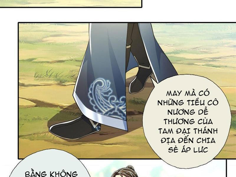 Ta Có Thể Đốn Ngộ Vô Hạn Chap 125 - Next Chap 126