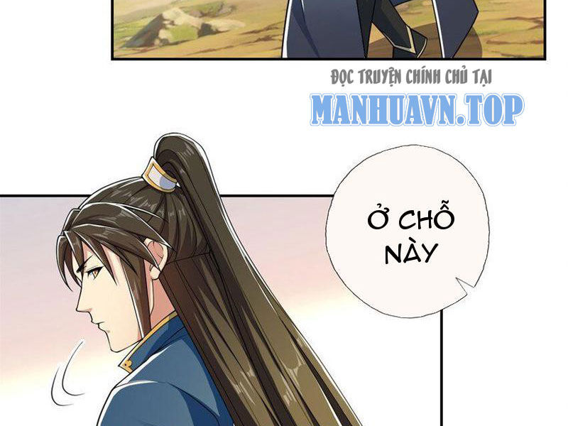 Ta Có Thể Đốn Ngộ Vô Hạn Chap 125 - Next Chap 126