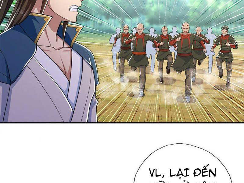 Ta Có Thể Đốn Ngộ Vô Hạn Chap 125 - Next Chap 126
