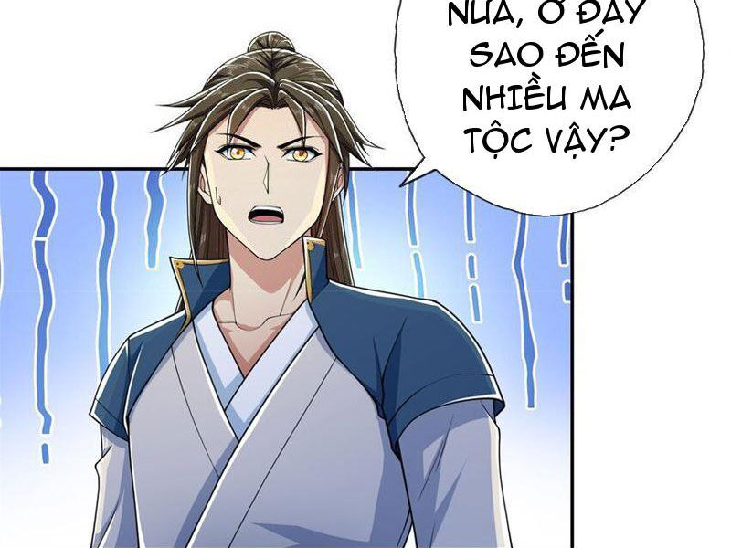Ta Có Thể Đốn Ngộ Vô Hạn Chap 125 - Next Chap 126