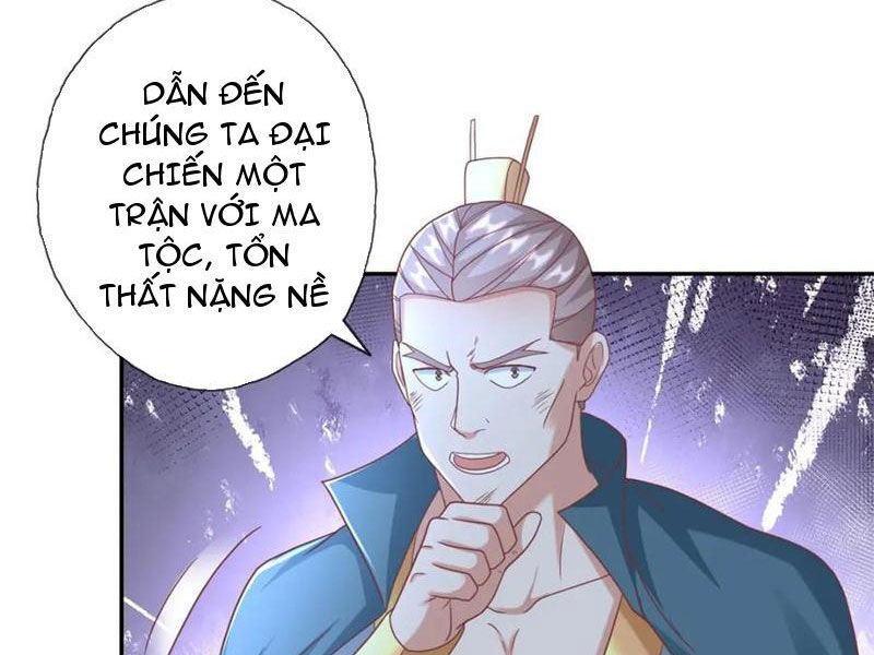 Ta Có Thể Đốn Ngộ Vô Hạn Chap 126 - Next Chap 127