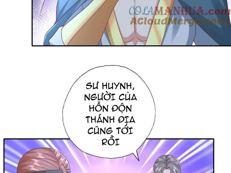 Ta Có Thể Đốn Ngộ Vô Hạn Chap 126 - Next Chap 127