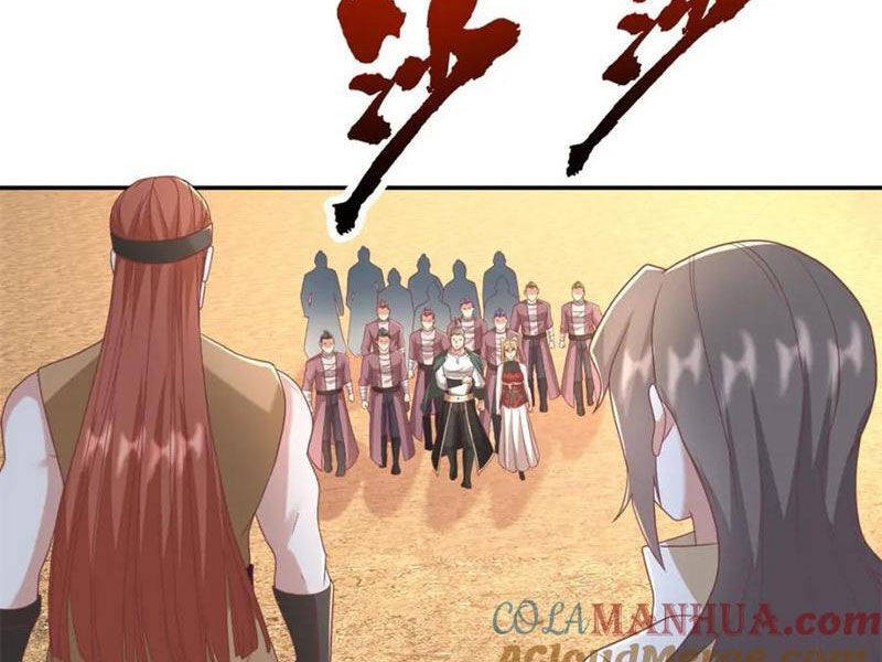Ta Có Thể Đốn Ngộ Vô Hạn Chap 126 - Next Chap 127