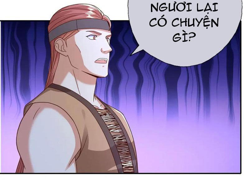 Ta Có Thể Đốn Ngộ Vô Hạn Chap 126 - Next Chap 127