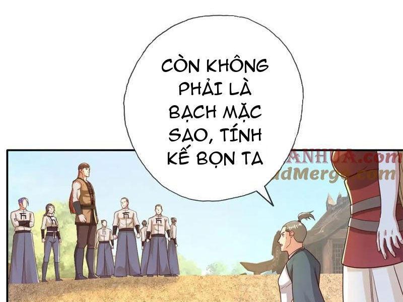Ta Có Thể Đốn Ngộ Vô Hạn Chap 126 - Next Chap 127