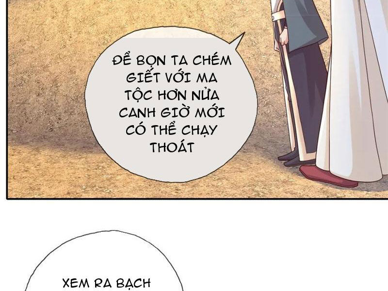 Ta Có Thể Đốn Ngộ Vô Hạn Chap 126 - Next Chap 127