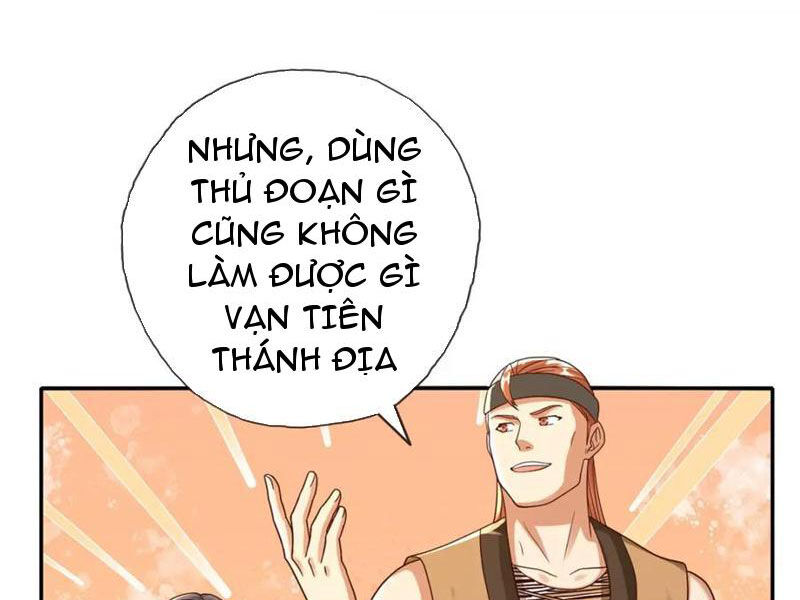 Ta Có Thể Đốn Ngộ Vô Hạn Chap 126 - Next Chap 127